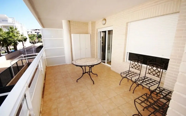 Apartamento Puerto Romano C9