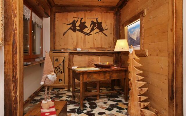 Hotel Biancaneve