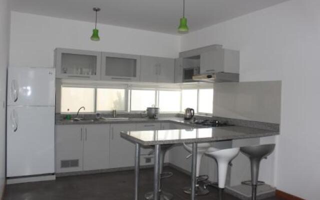 Caihuayna Apart Hotel