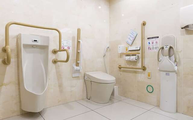 Toyoko Inn Gotemba Ekimae