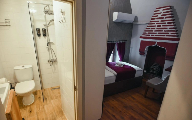 Tashan Hotel Edirne