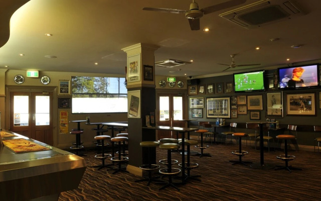 The Bayview Hotel