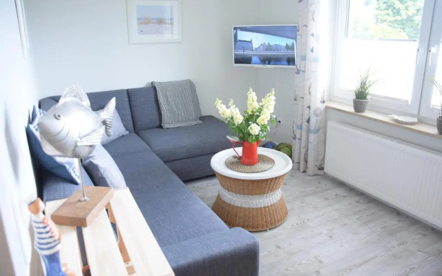 Ferienwohnung Smutje