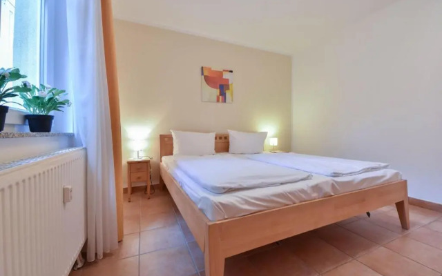 Appartement Solaris 09