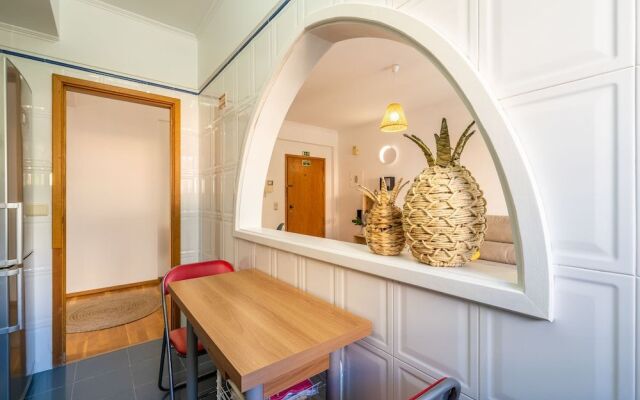 Apartment ElDoMar