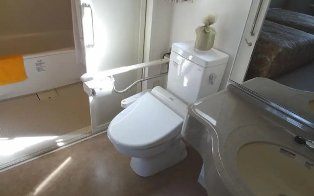 Family Lodge Hatagoya Kitakyushuyahata