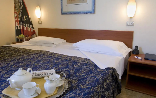 Hotel Palazzo dei Priori