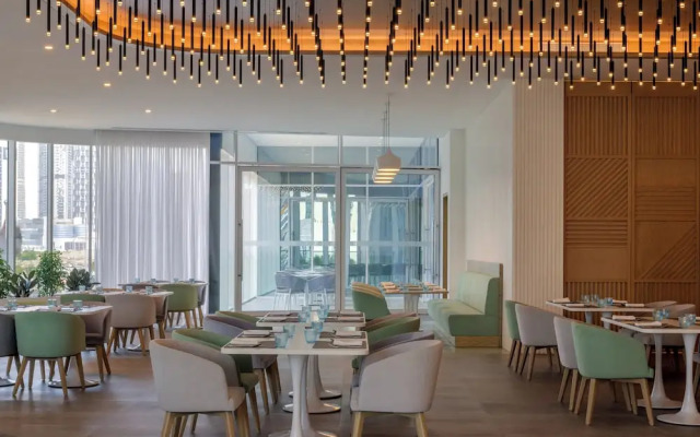 Staybridge Suites Dubai Business Bay by IHG
