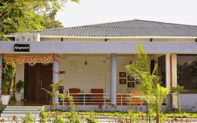 Choice Resort Bhopal
