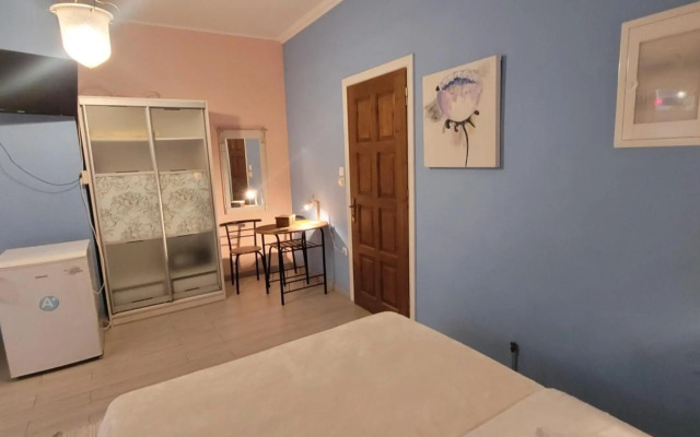 Lefkada Center Apartments