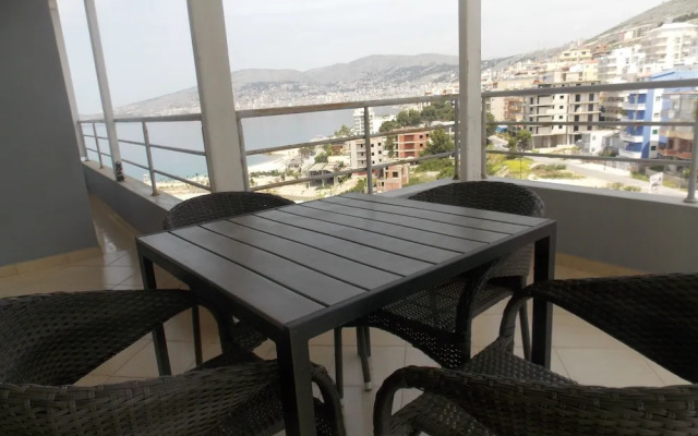 Doka Apartments 2
