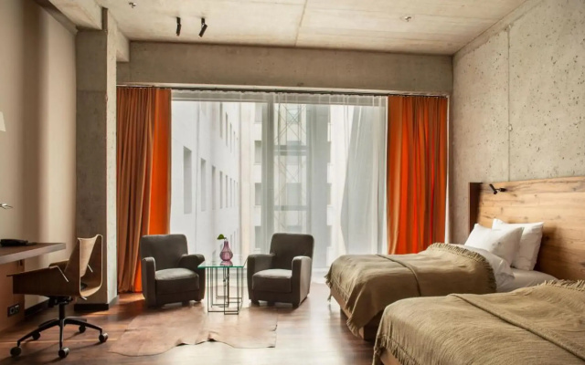 Hotel Warszawa