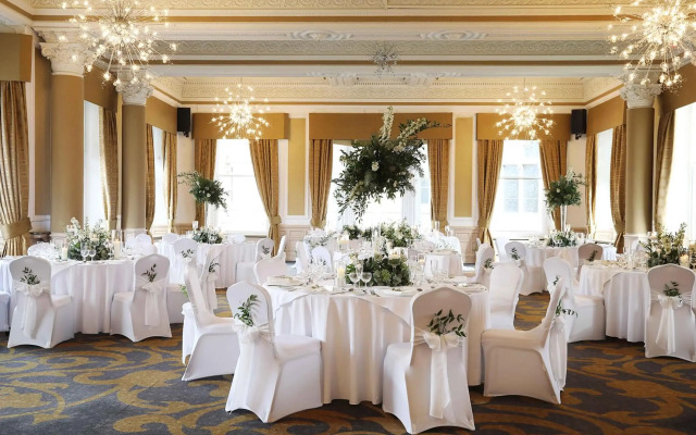 Royal Station Hotel