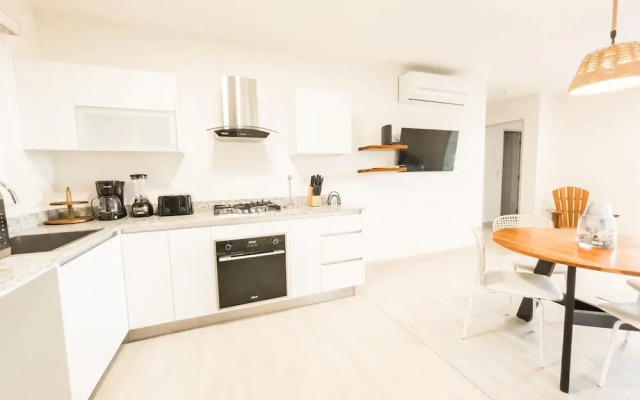 Residences C13-1c in Chame