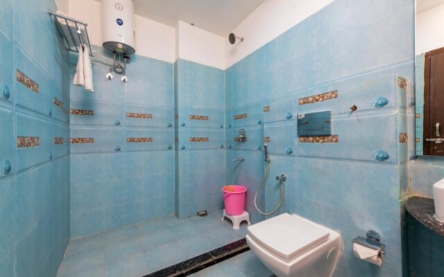 Hotel Ravi Residency
