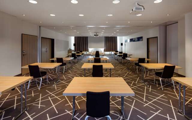 Park Inn by Radisson Stuttgart