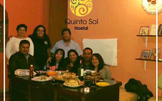 Hostal Quinto Sol