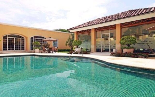 Four Points by Sheraton San Jose Costa Rica