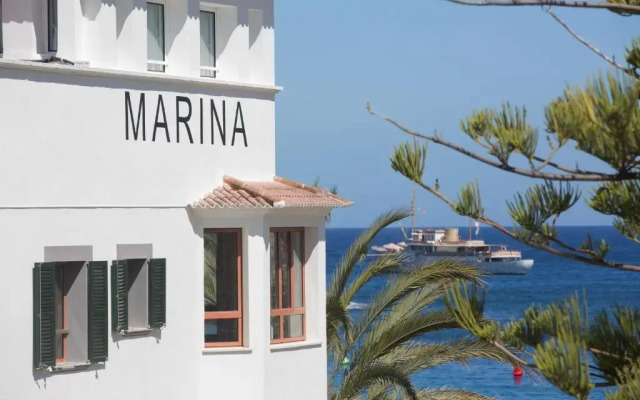 Hotel Marina Soller & Wellness Spa