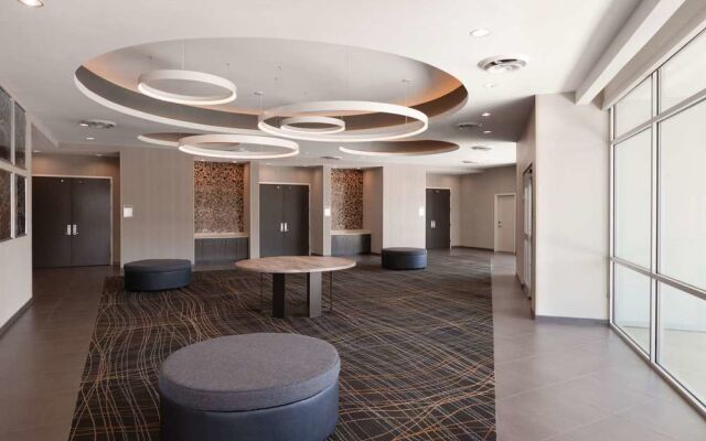 SpringHill Suites Houston Northwest