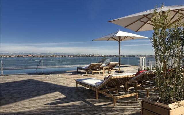 JW Marriott Venice Resort & Spa