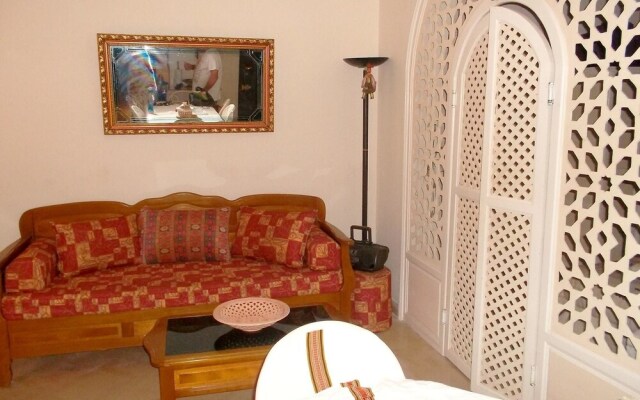 Apartment With 2 Bedrooms in Houmt Souk, With Wonderful sea View and T