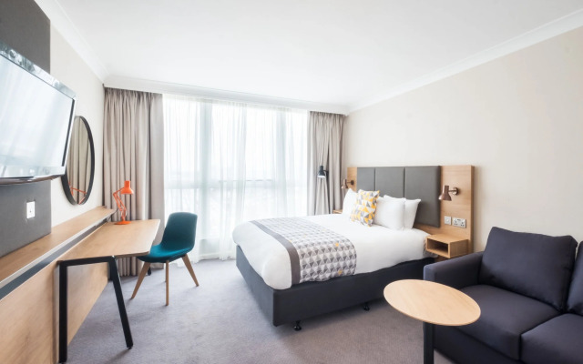 voco Southampton by IHG