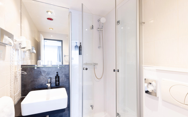 Garner Hotel Bremen North by IHG