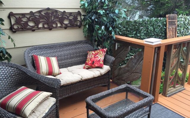 Mermaid's Muse Bed and Breakfast
