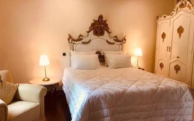 Bracara luxury guesthouse