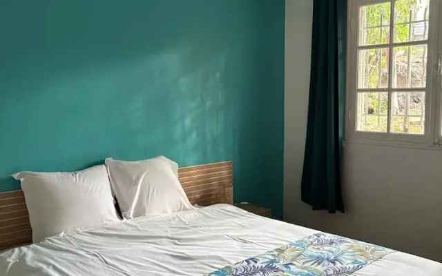 Ilot Bleu