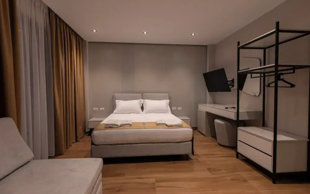 Diol Hotel