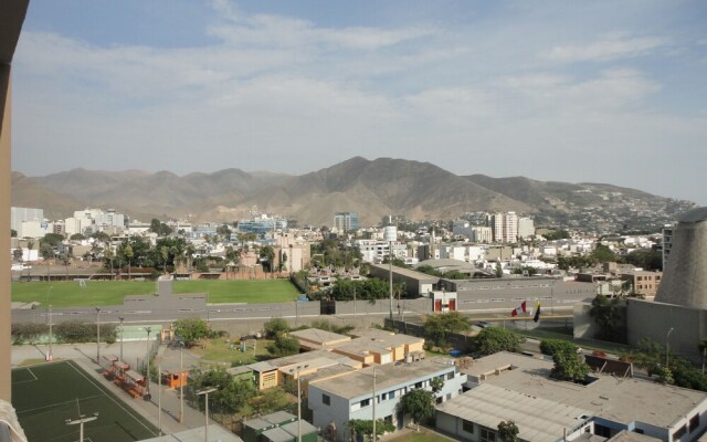 La Posada de Guille Premium Apartments & Rooms