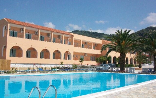 Alkyon Beach Hotel