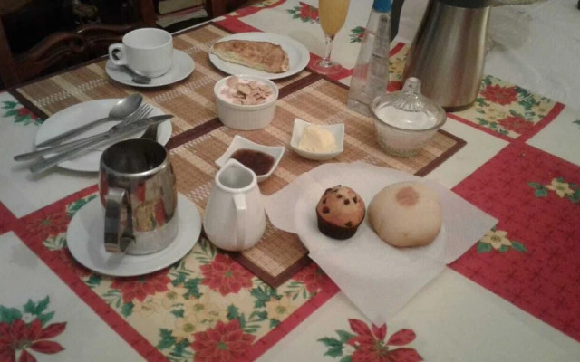 Hostal Alameda