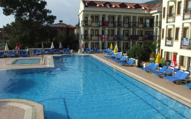 Hotel Leytur