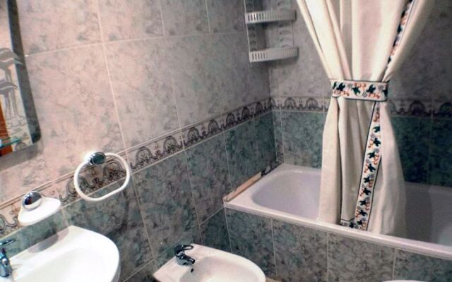 Acv - isla park-1ª línea planta 5 sur