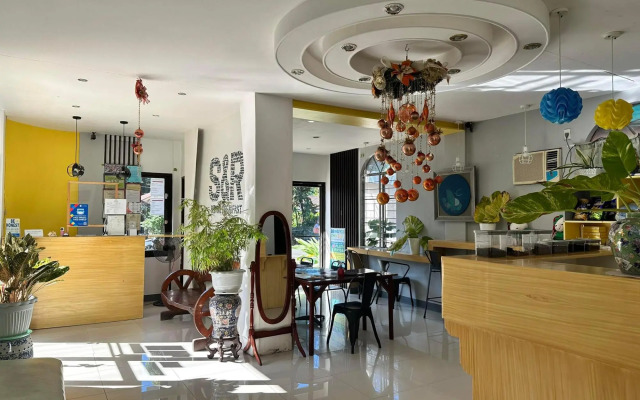 S & R Bed and Breakfast