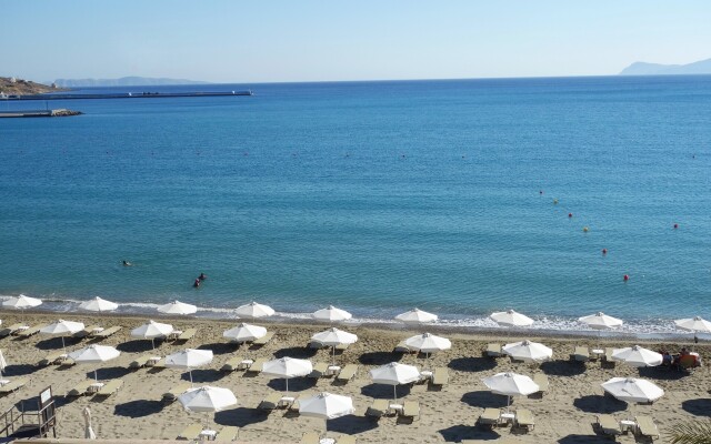 Sitia Bay