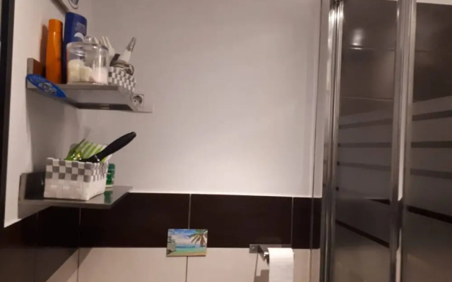 Vcv Apartamento Puntilla