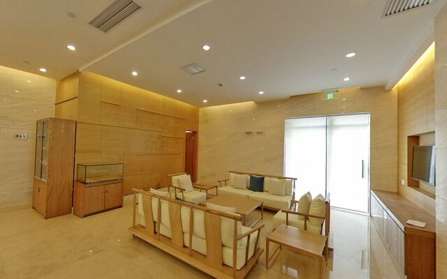 JI Hotel Shanghai Hongqiao Airport