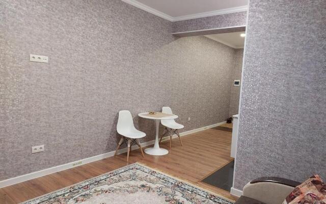 Studio Apartment at Sholpan City Almaty