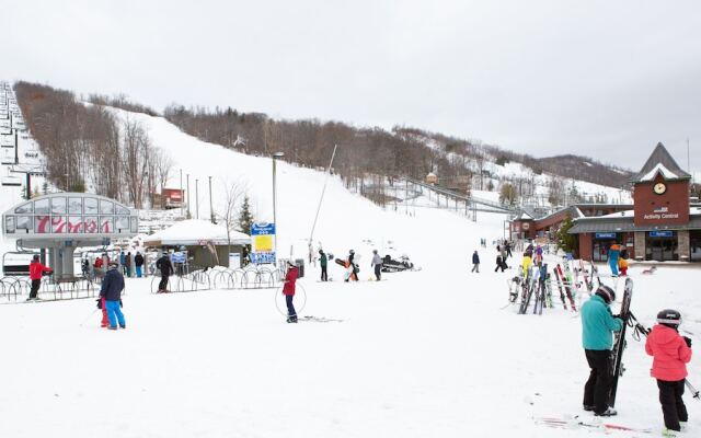 Chateau Ridge Chalets