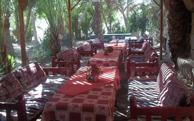 Nour El Gourna Hotel