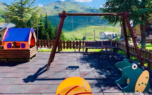 Apartamentos Formigal MH