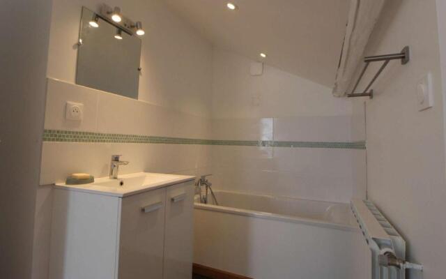 Maison Royan, 4 pièces, 6 personnes - FR-1-494-113