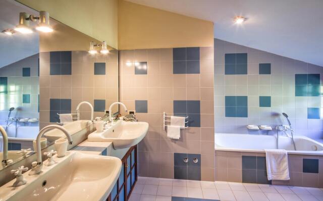 Villa Selva Country House