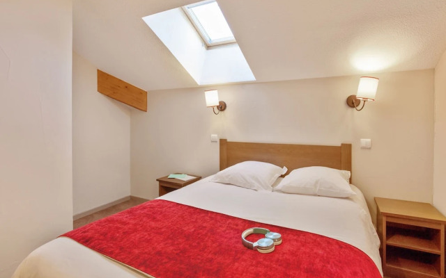 Pierre & Vacances Residence L'Albane