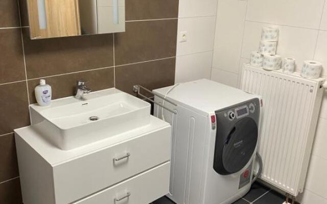 Ferienwohnung Siegen Eiserfeld 3