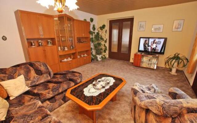 Ferienhaus Rechlin SEE 6171